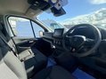 Renault Trafic 2.0 Trafic SL30 Advance Blue dCi 11
