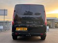 Ford Transit Custom 2.0 320 EcoBlue Limited Crew Van Double Cab 5dr Diesel Manual L1 H1 Euro 6 17
