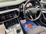 Audi A6 3.0 TDI V6 50 S line Tiptronic quattro Euro 6 (s/s) 5dr 13