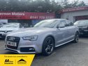Audi A5 2.0 TDI S line Sportback Euro 6 (s/s) 5dr