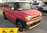 Suzuki Hustler HYBRID X 660cc Auto Kei Car MR41S Candy Pink