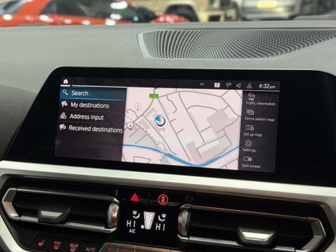 BMW 3 Series 2.0 330e 12kWh M Sport Saloon 4dr Petrol Plug-in Hybrid Auto Euro 6 (s/s) ( 54