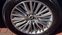 Mitsubishi Outlander 2.4h TwinMotor 13.8kWh Design SUV 5dr Petrol Plug-in Hybrid CVT 4WD Euro 6 9