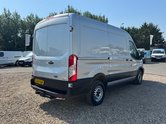 Ford Transit MWB L2H2 Medium Roof Leader 350 Air Con EURO 6 6