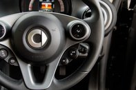 Smart Fortwo Coupe PRIME 22