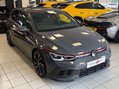 Volkswagen Golf 2.0 Golf Clubsport GTi TSi Semi-Auto 5dr 21