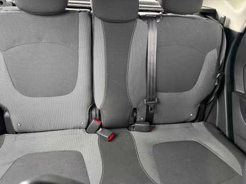 Renault Captur 1.5 dCi ENERGY Dynamique Nav Euro 6 (s/s) 5dr 12