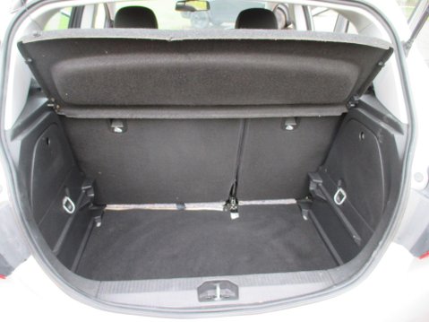 Vauxhall Corsa 1.4i ecoTEC SE Nav Euro 6 5dr 41