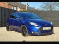 Ford Focus 2.0T EcoBoost ST-2 Euro 5 (s/s) 5dr 7