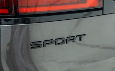 Land Rover Range Rover Sport D350 Autobiography 27