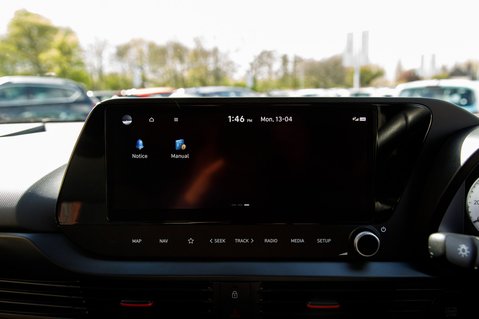 Hyundai i20 T-GDI N LINE MHEV 24