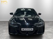 BMW i4 M50 83.9kWh Gran Coupe 5dr Electric Auto 4WD (544 ps) 2