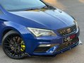 SEAT Leon 2.0 Leon Cupra 290 TSi Semi-Auto 5dr 8