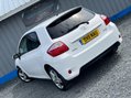 Toyota Auris 1.6 V-Matic SR Euro 5 5dr 48