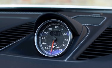 Porsche 911 Turbo Cabriolet (991.2) 19