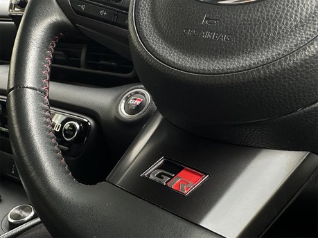 Toyota Yaris GR-Y CIRCUIT 60