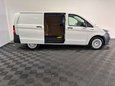 Mercedes-Benz Vito eVito 66 Progressive 10