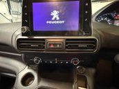 Peugeot Partner 1.5 Partner Professional Premium+ BHDi 11