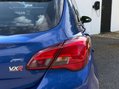 Vauxhall Corsa 1.6i Turbo VXR Hatchback 3dr Petrol Manual Euro 6 (205 ps) 33