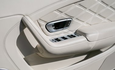 Bentley Continental GT Speed Convertible 23