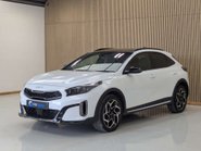 Kia Xceed 1.5 XCeed GT-Line S Semi-Auto 5dr 9