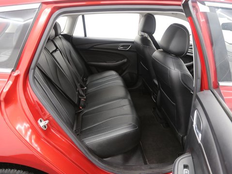 MG MG5 52.5kWh Exclusive Auto 5dr 23