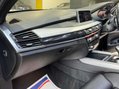 BMW X5 3.0 X5 xDrive 30d M Sport Auto 4WD 5dr 70
