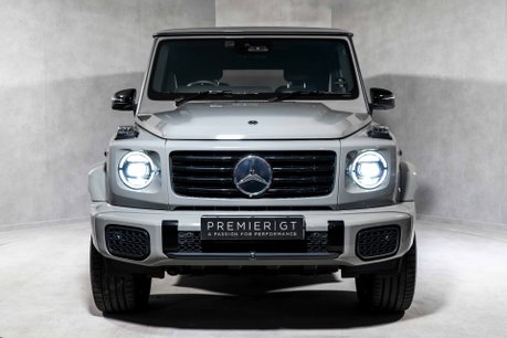 Mercedes-Benz G Series G 580. NOW SOLD. SIMILAR REQUIRED. PLEASE CALL 01903 254800. 2