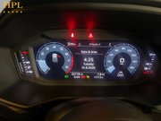 Audi A1 1.0 TFSI 25 Technik Sportback 5dr Petrol Manual Euro 6 (s/s) (95 ps) Cruis 13