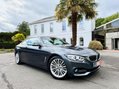 BMW 4 Series 3.0 435i Luxury Auto Euro 6 (s/s) 2dr 25