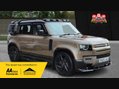 Land Rover Defender X-DYNAMIC HSE MHEV 1