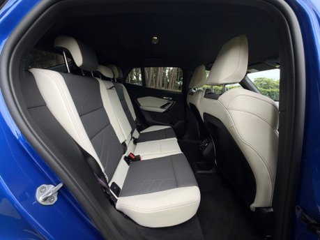 BMW X2 SDRIVE20I M SPORT 18