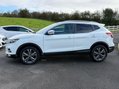 Nissan Qashqai 1.5 dCi N-Connecta Euro 6 (s/s) 5dr 6