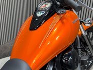 Kawasaki Vulcan 900 2014 ONLY 2K INCREDIBLY CLEAN LIGHTWEIGHT CRUISER BIKE 32