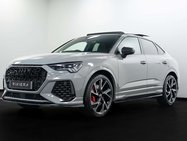 Audi RS Q3 2.5 RS Q3 Sportback TFSI Vorsprung Quattro Semi-Auto 4WD 5dr 9