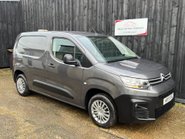 Citroen Berlingo 650 ENTERPRISE M BLUEHDI 11