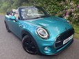 Mini Convertible COOPER 1