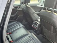 Audi A6 2.0 A6 S Line TDI Ultra Semi-Auto 5dr 18