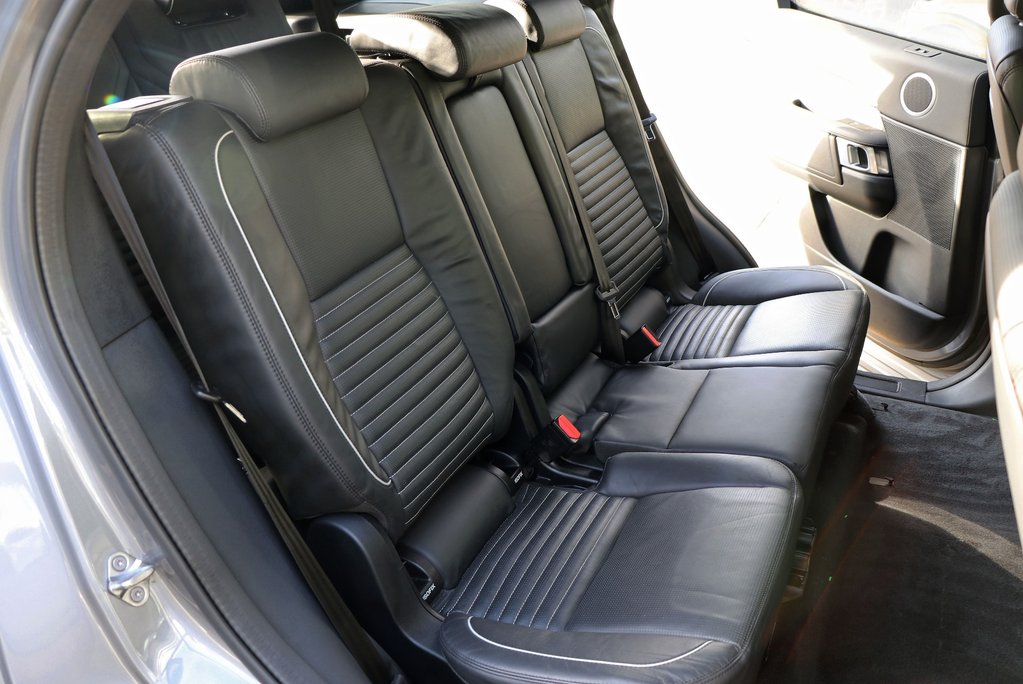 Discovery 5 Commercial 5