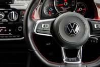Volkswagen Up GTI 20