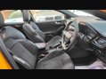 Ford Focus ST 17