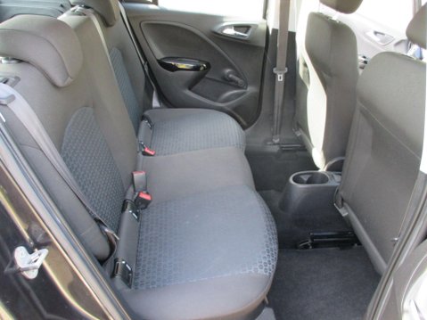 Vauxhall Corsa 1.4i ecoFLEX Design Euro 6 5dr 28