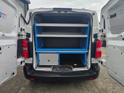 Peugeot Expert BLUE HDI PROFESSIONAL STANDARD 7
