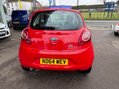 Ford Ka 1.2 Edge Euro 5 (s/s) 3dr 9