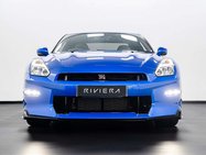 Nissan GT-R Premium Edition 3.8 2dr Coupe Semi Auto Petrol 9