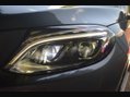 Mercedes-Benz GLE 3.0 GLE350d V6 AMG Line (Premium) SUV 5dr Diesel G-Tronic 4MATIC Euro 6 (s/ 16