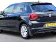 Volkswagen Polo 1.0 TSI Match Euro 6 (s/s) 5dr 5
