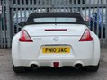 Nissan 370Z 3.7 370Z GT V6 2dr 14