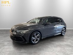 Volkswagen Golf 1.5 eTSI MHEV R-Line Hatchback 5dr Petrol Hybrid DSG Euro 6 (s/s) (150 ps)