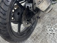 Kawasaki Ninja 2011 29K RUNNING PROJECT BIKE SPARES OR REPAIR 250CC SPORT 20